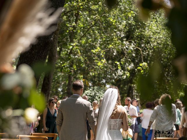 Il matrimonio di Michael e Federica a Ravenna, Ravenna 33