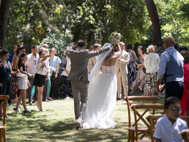 Il matrimonio di Michael e Federica a Ravenna, Ravenna 35