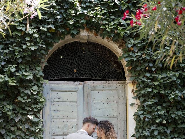 Il matrimonio di Michael e Federica a Ravenna, Ravenna 2