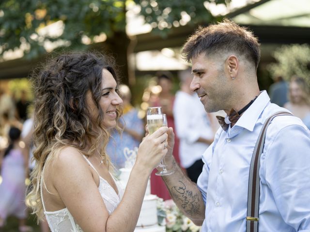 Il matrimonio di Michael e Federica a Ravenna, Ravenna 58