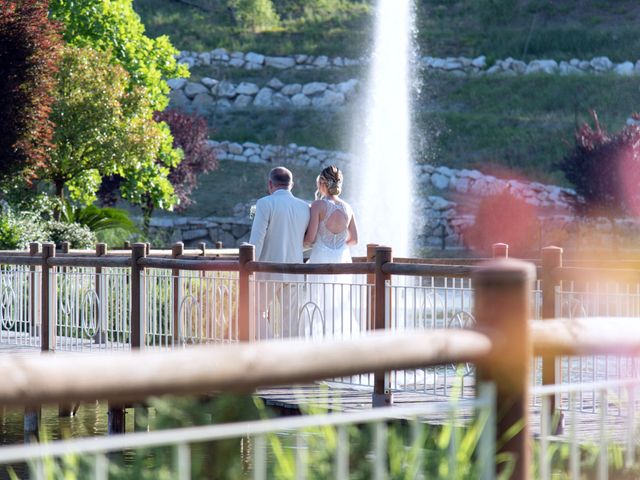 Il matrimonio di Jasmin e Christian a Pontecorvo, Frosinone 42