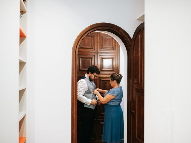 Il matrimonio di Virginia e Alberto a Torino, Torino 17