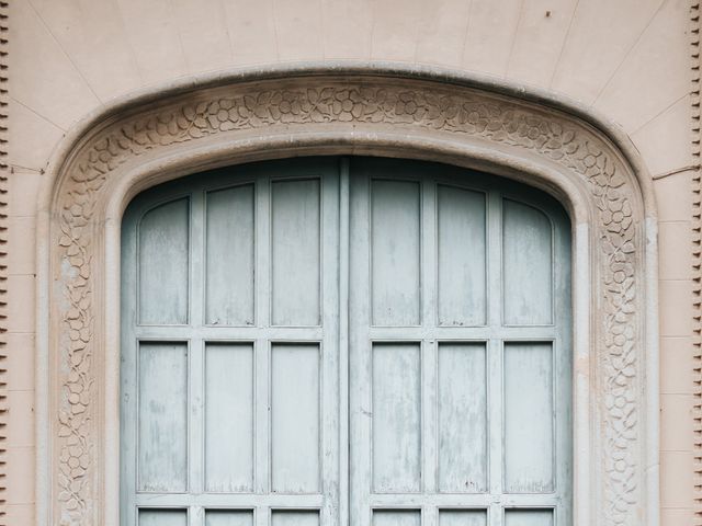 Il matrimonio di Virginia e Alberto a Torino, Torino 27