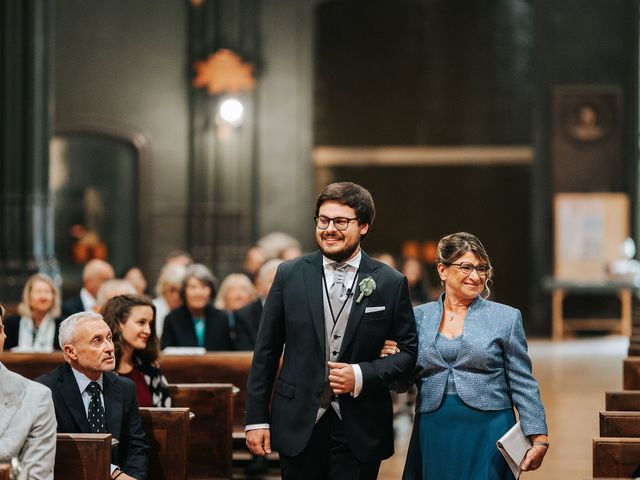 Il matrimonio di Virginia e Alberto a Torino, Torino 31