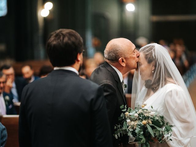 Il matrimonio di Virginia e Alberto a Torino, Torino 35