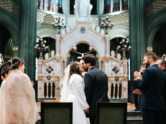 Il matrimonio di Virginia e Alberto a Torino, Torino 37