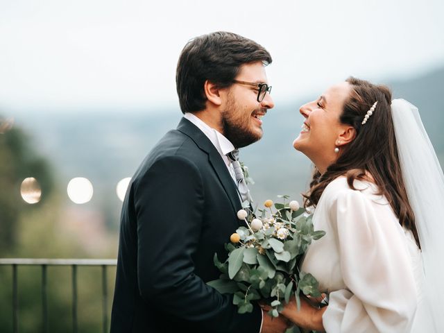 Il matrimonio di Virginia e Alberto a Torino, Torino 55