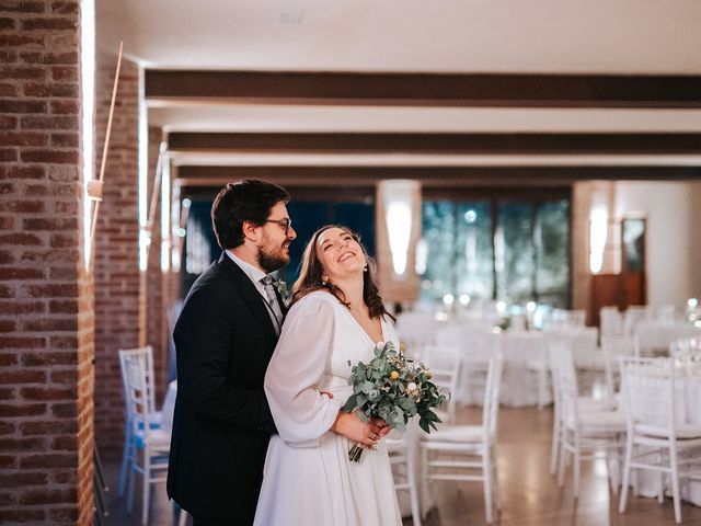 Il matrimonio di Virginia e Alberto a Torino, Torino 63