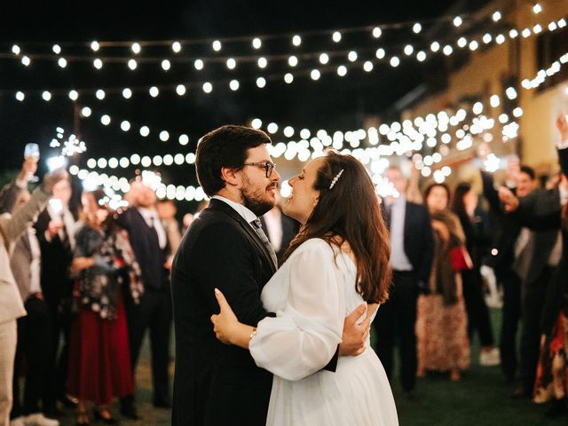 Il matrimonio di Virginia e Alberto a Torino, Torino 76