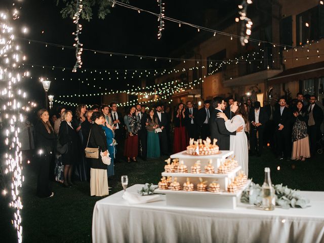 Il matrimonio di Virginia e Alberto a Torino, Torino 78