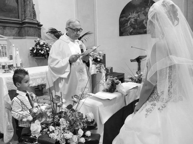 Il matrimonio di Daniele e Alessia a Senigallia, Ancona 23