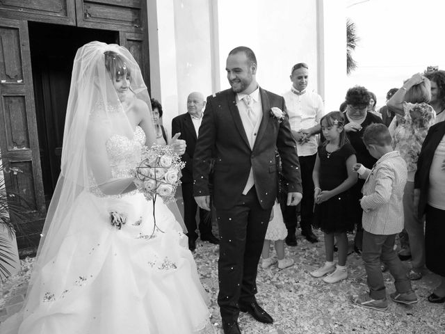 Il matrimonio di Daniele e Alessia a Senigallia, Ancona 31