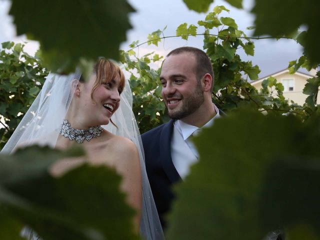 Il matrimonio di Daniele e Alessia a Senigallia, Ancona 41