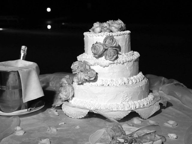 Il matrimonio di Daniele e Alessia a Senigallia, Ancona 52