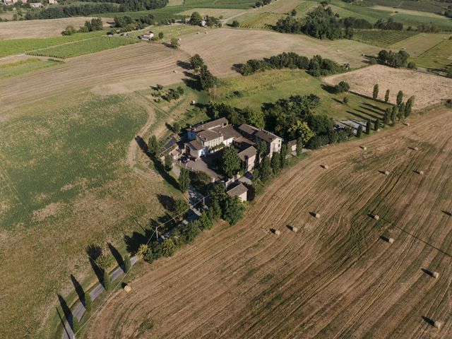 Il matrimonio di Stefano e Ylenia a Tortona, Alessandria 1