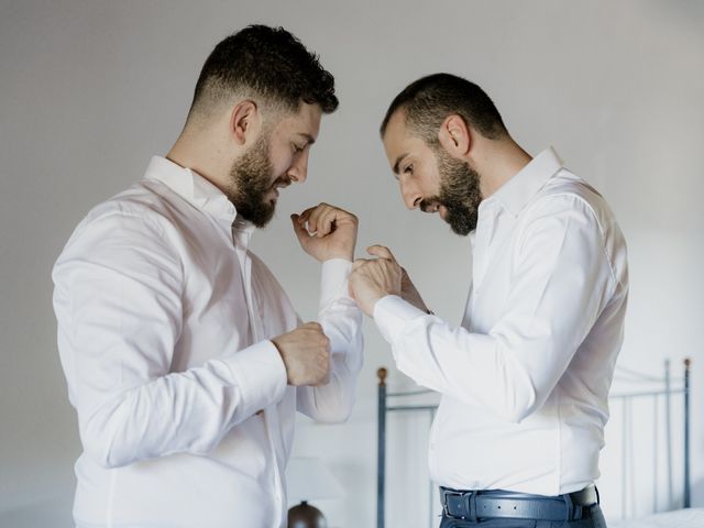 Il matrimonio di Stefano e Ylenia a Tortona, Alessandria 5