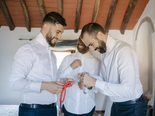 Il matrimonio di Stefano e Ylenia a Tortona, Alessandria 7