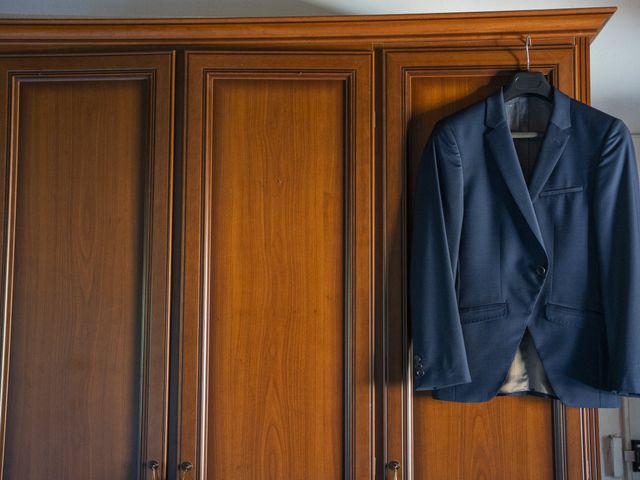 Il matrimonio di Stefano e Ylenia a Tortona, Alessandria 10
