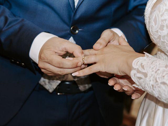 Il matrimonio di Stefano e Ylenia a Tortona, Alessandria 14