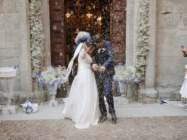 Il matrimonio di Stefano e Ylenia a Tortona, Alessandria 17