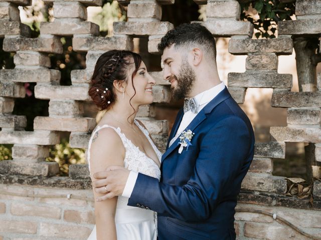 Il matrimonio di Stefano e Ylenia a Tortona, Alessandria 18