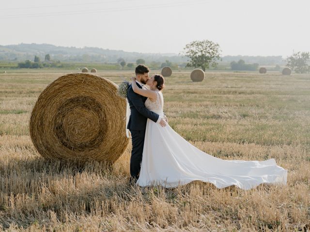 Il matrimonio di Stefano e Ylenia a Tortona, Alessandria 21