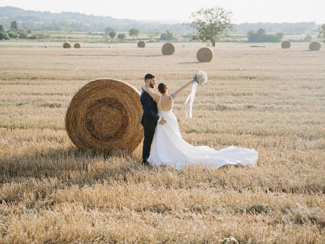 Il matrimonio di Stefano e Ylenia a Tortona, Alessandria 22