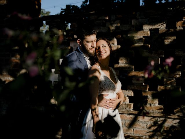 Il matrimonio di Stefano e Ylenia a Tortona, Alessandria 23