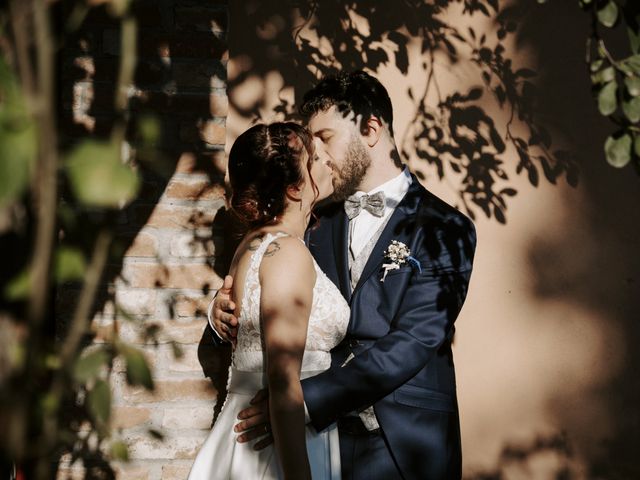 Il matrimonio di Stefano e Ylenia a Tortona, Alessandria 24