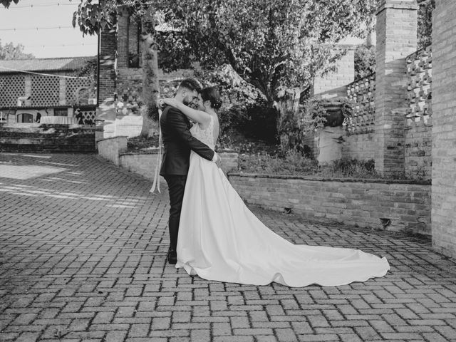 Il matrimonio di Stefano e Ylenia a Tortona, Alessandria 25