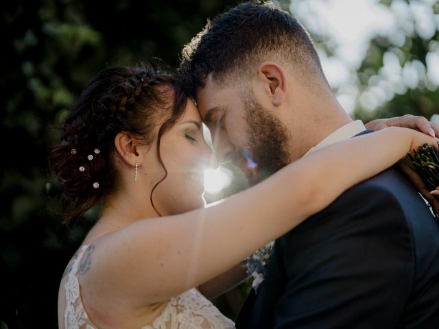 Il matrimonio di Stefano e Ylenia a Tortona, Alessandria 26