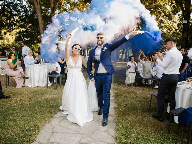 Il matrimonio di Stefano e Ylenia a Tortona, Alessandria 29