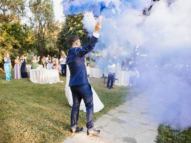 Il matrimonio di Stefano e Ylenia a Tortona, Alessandria 31