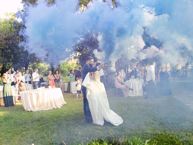 Il matrimonio di Stefano e Ylenia a Tortona, Alessandria 32