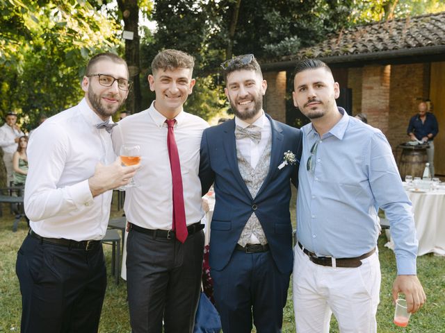 Il matrimonio di Stefano e Ylenia a Tortona, Alessandria 37