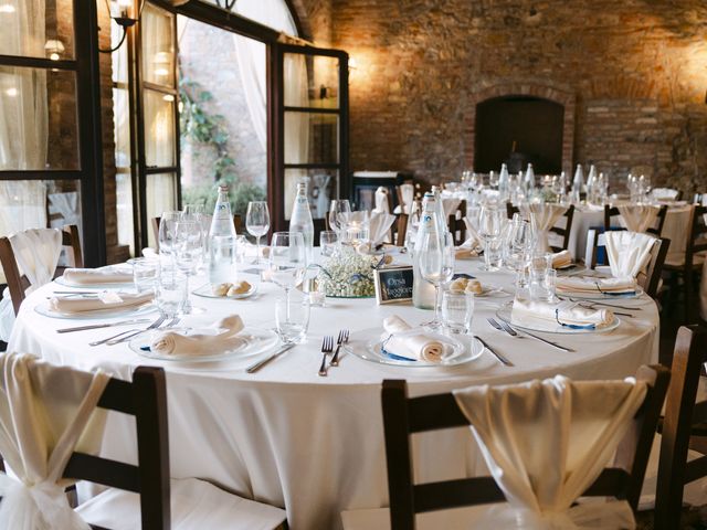 Il matrimonio di Stefano e Ylenia a Tortona, Alessandria 39