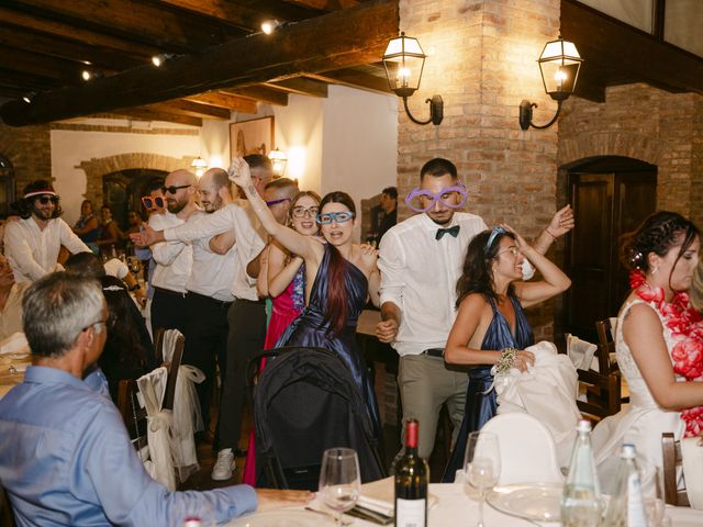 Il matrimonio di Stefano e Ylenia a Tortona, Alessandria 40