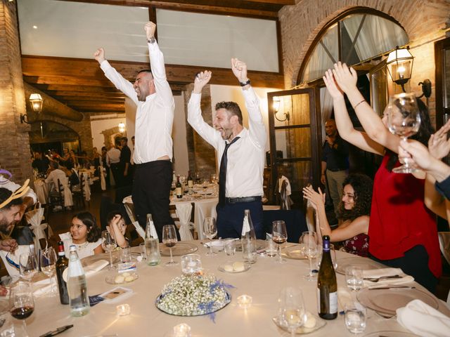 Il matrimonio di Stefano e Ylenia a Tortona, Alessandria 41