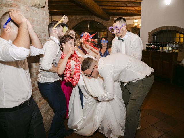 Il matrimonio di Stefano e Ylenia a Tortona, Alessandria 43