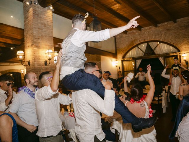 Il matrimonio di Stefano e Ylenia a Tortona, Alessandria 44