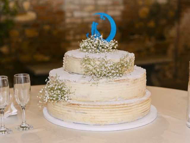Il matrimonio di Stefano e Ylenia a Tortona, Alessandria 46