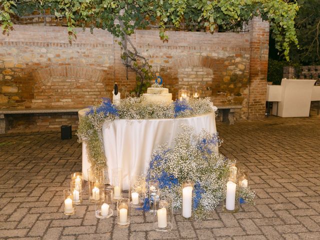 Il matrimonio di Stefano e Ylenia a Tortona, Alessandria 47