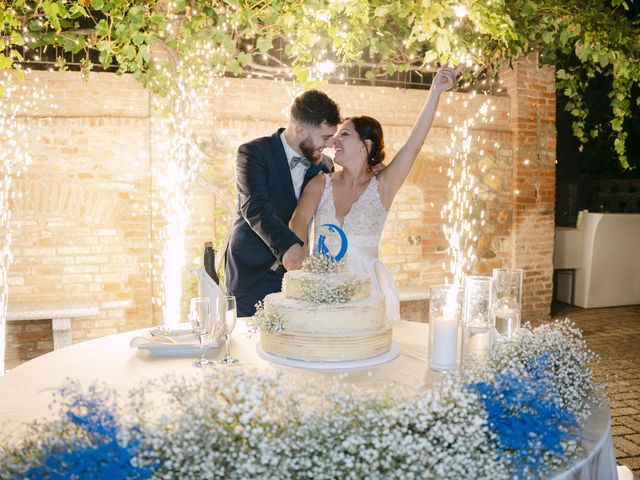 Il matrimonio di Stefano e Ylenia a Tortona, Alessandria 49