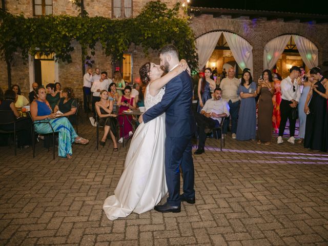 Il matrimonio di Stefano e Ylenia a Tortona, Alessandria 51