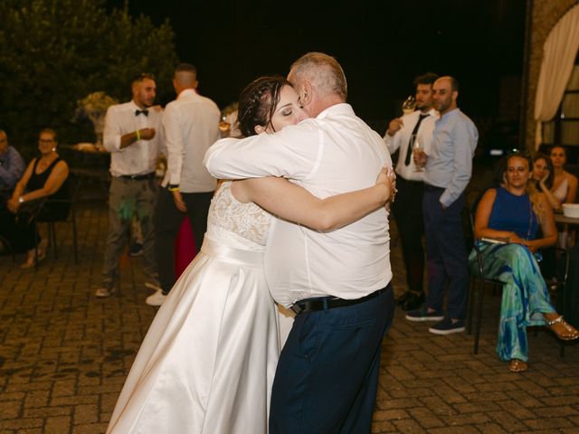 Il matrimonio di Stefano e Ylenia a Tortona, Alessandria 52