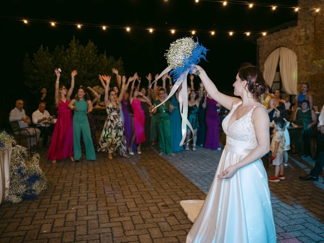 Il matrimonio di Stefano e Ylenia a Tortona, Alessandria 53