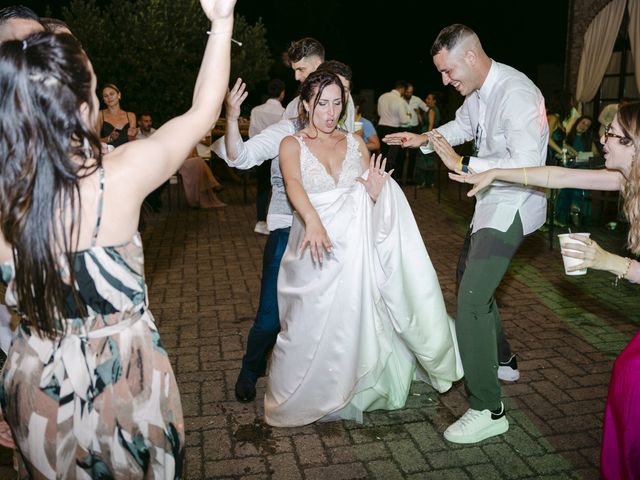Il matrimonio di Stefano e Ylenia a Tortona, Alessandria 55