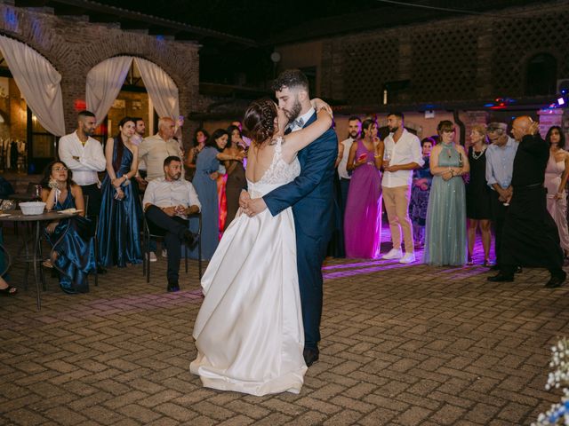 Il matrimonio di Stefano e Ylenia a Tortona, Alessandria 57