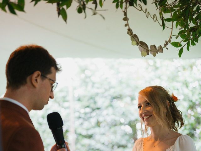 Il matrimonio di Gian Marco e Vera a Scanzorosciate, Bergamo 18