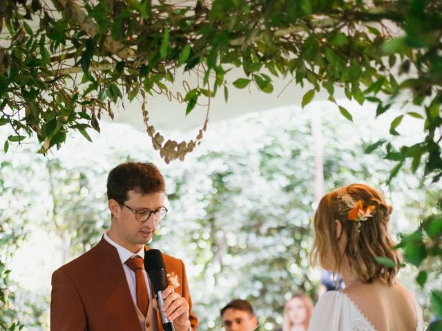 Il matrimonio di Gian Marco e Vera a Scanzorosciate, Bergamo 19
